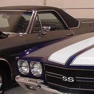 Meet your Posher, Shawn